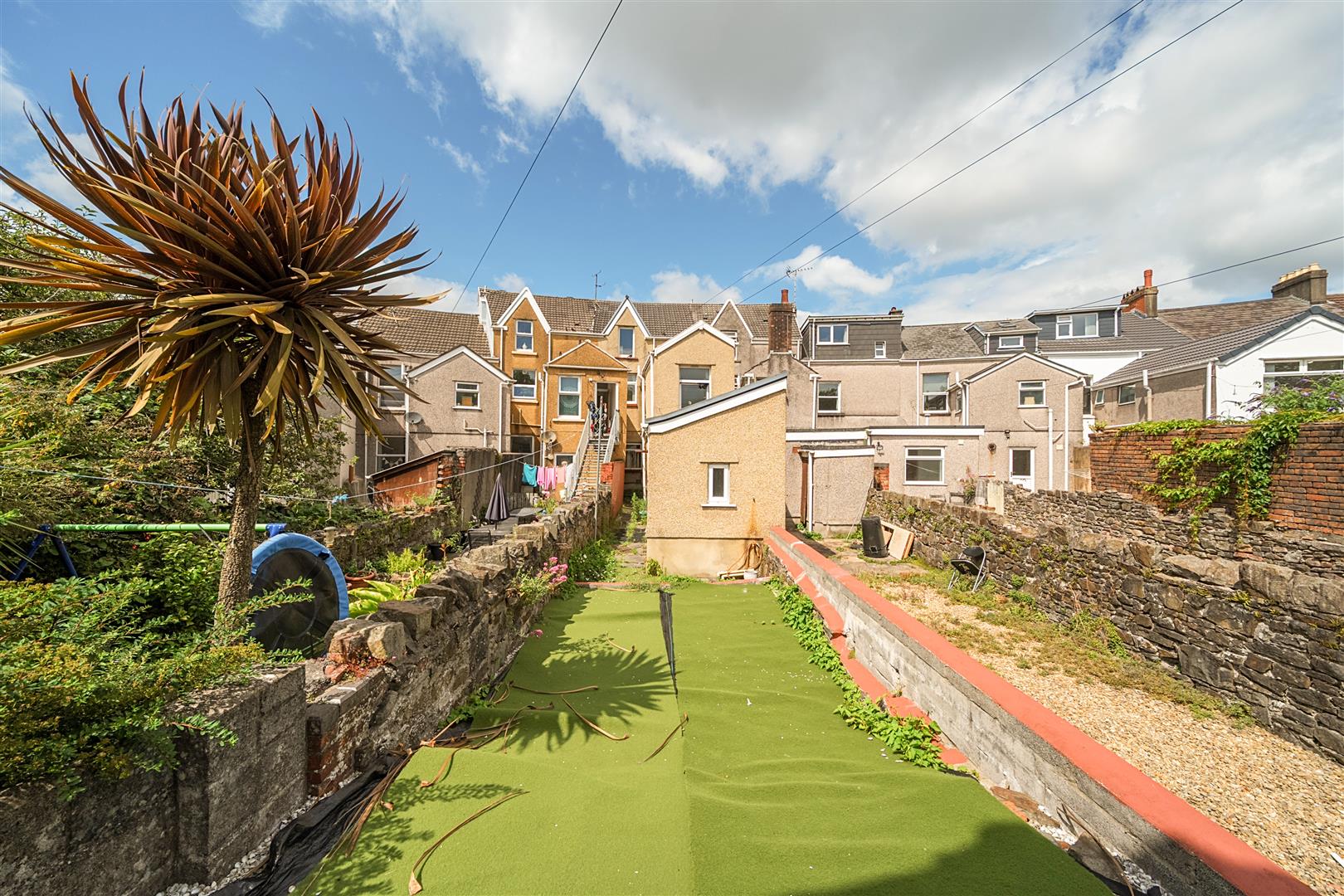 St. Helens Avenue, Swansea, SA1 4ND